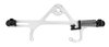 Throttle/Solenoid Combo Bracket For 4150 carburetors - image 4