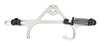 Throttle/Solenoid Combo Bracket For 4150 carburetors - image 4