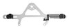 Throttle/Solenoid Combo Bracket For 4500 Carburetors - image 4