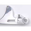 Throttle Bracket with Return Springs Ford-Style Cable - image 3