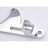 Throttle Bracket with Return Springs JEGS and Lokar-Style Cables - image 3