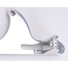 Throttle Bracket with Return Springs JEGS and Lokar-Style Cables - image 4
