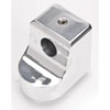Polished Throttle Cable Mount Fits JEGS Billet Aluminum Throttle Brackets - image 3