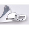 Throttle Bracket with Return Springs Mopar-style cable - image 3