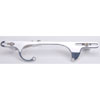 Throttle Bracket with Return Springs Mopar-style cable - image 4