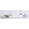 Throttle Bracket with Return Springs GM-Style Cable - image 1