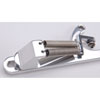 Throttle Bracket with Return Springs GM-Style Cable - image 2