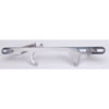 Throttle Bracket with Return Springs GM-Style Cable - image 4