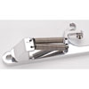 Throttle Bracket with Return Springs Ford-style cable - image 2