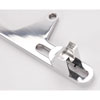 Throttle Bracket with Return Springs Ford-style cable - image 3