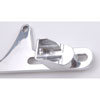 Throttle Bracket with Return Springs JEGS and Lokar-Style Cables - image 3