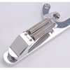 Throttle Bracket with Return Springs Morse-Style Cable - image 2