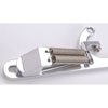 Throttle Bracket with Return Springs Mopar-style cable - image 2