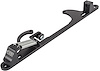 Throttle Bracket with Return Springs Morse Style Cable