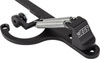 Throttle Bracket with Return Springs Morse Style Cable - image 2