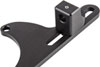 Throttle Bracket with Return Springs Morse Style Cable - image 3