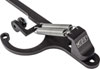 Throttle Bracket with Return Springs Mopar Style Cable - image 2
