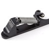 Throttle Bracket with Return Springs GM Style Cable - image 3
