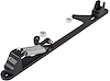Throttle Bracket with Return Springs Ford Style Cable