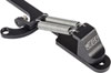 Throttle Bracket with Return Springs Ford Style Cable - image 2