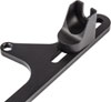 Throttle Bracket with Return Springs Ford Style Cable - image 3