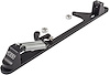 Throttle Bracket with Return Springs Morse Style Cable - image 1