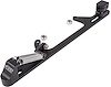 Throttle Bracket with Return Springs Mopar Style Cable - image 1