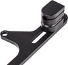 Throttle Bracket with Return Springs Mopar Style Cable - image 3