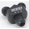 AN Y-Fitting [-8 AN Male x Dual -8 AN Male, Black] - image 2