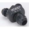 AN Y-Fitting [-10 AN Male x Dual -8 AN Male, Black] - image 2