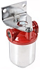 Street Fuel Filter Height: 5.25" - image 1