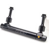 Adjustable Pivoting Fuel Log (Fuel Line) Holley (4150/4500) - image 2