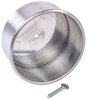 ALUMINUM CARB HAT 5-1/8" - image 2