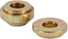 Steel Carb Linkage Bushing 1/4" Non-Threaded - image 2