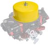 Carburetor Cap Holley, AFB, Quadrajet - image 4