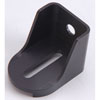 Black Anodized Kickdown Bracket JEGS and Lokar-Style Cables - image 2