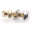 Ball Stud #10-32 x 9/16" Long Thread - image 3