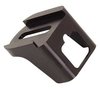 Kickdown Bracket for GM-Style TH-350, TH-700-R4, and TH-200-4R [Black Anodized Finish] - image 2
