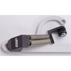 Throttle Bracket with Return Springs Ford-Style Cable - image 2