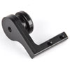 Replacement Linkage Arm for Holley 4150/4160 Carburetors Fits Lokar Cables - image 2