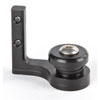 Replacement Linkage Arm for Holley 4150/4160 Carburetors Fits Lokar Cables - image 4
