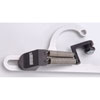 Throttle Bracket with Return Springs Morse-Style Cable - image 2