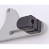 Throttle Bracket with Return Springs Mopar-Style Cable - image 3