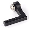 Replacement Linkage Arm for Holley 4500 Carburetors Fits GM, Ford, Mopar, Morse & Lokar Cables - image 1