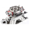 Throttle Bracket with Return Springs GM-Style Cable - image 2