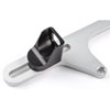 Throttle Bracket with Return Springs GM-Style Cable - image 4