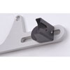 Throttle Bracket with Return Springs Ford-Style Cable - image 3