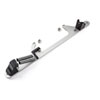 Throttle Bracket with Return Springs JEGS and Lokar-Style Cables - image 2