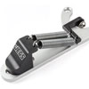 Throttle Bracket with Return Springs JEGS and Lokar-Style Cables - image 3