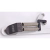 Throttle Bracket with Return Springs Morse-Style Cable - image 2